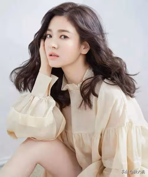盤點韓國最美、身價最高的女演員，裴秀智居然最後一名。