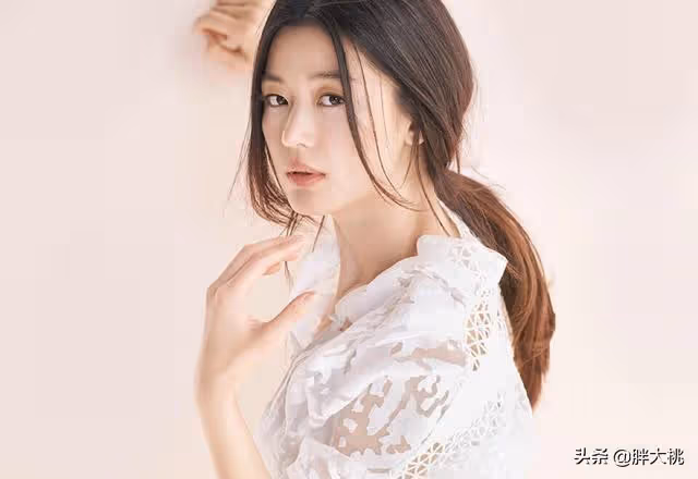 盤點韓國最美、身價最高的女演員，裴秀智居然最後一名。