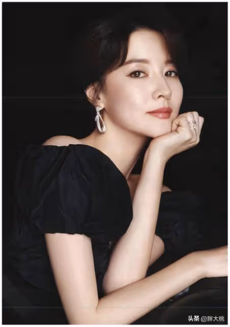 盤點韓國最美、身價最高的女演員，裴秀智居然最後一名。