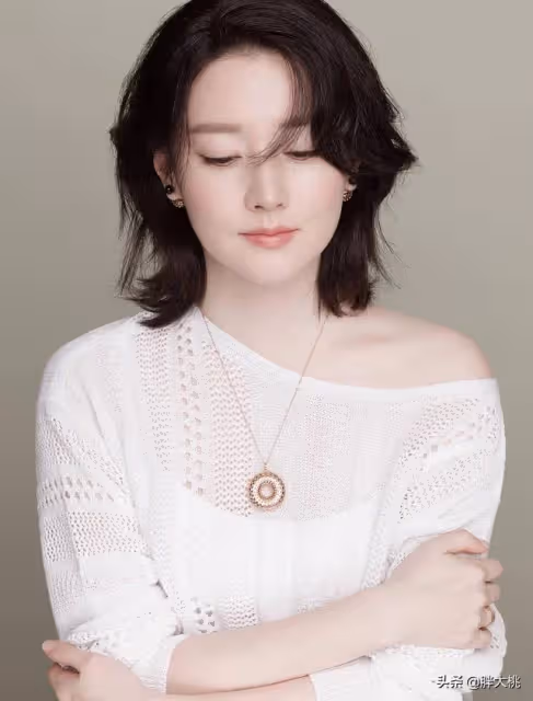 盤點韓國最美、身價最高的女演員，裴秀智居然最後一名。