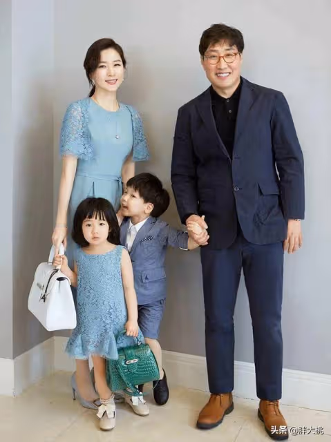 盤點韓國最美、身價最高的女演員，裴秀智居然最後一名。