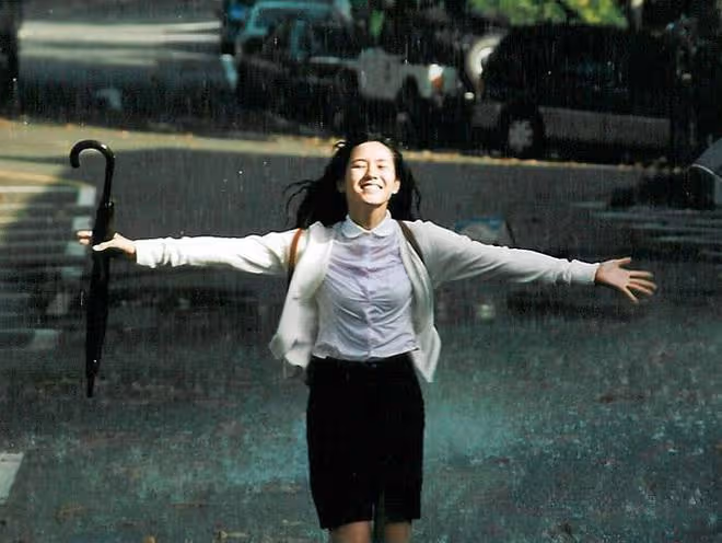 出道20年0緋聞38歲仍單身,「韓國最美女星」孫藝珍的孤獨與堅持