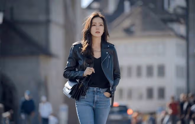 出道20年0緋聞38歲仍單身,「韓國最美女星」孫藝珍的孤獨與堅持