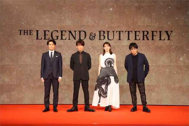 木村拓哉與綾瀨遙時隔10年再度合作 升格當夫妻
