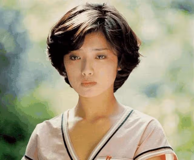 山口百惠自稱楊貴妃後人?美人楊玉環真的沒死去了日本?