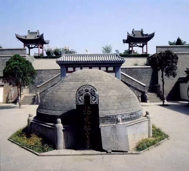 山口百惠自稱楊貴妃後人?美人楊玉環真的沒死去了日本?