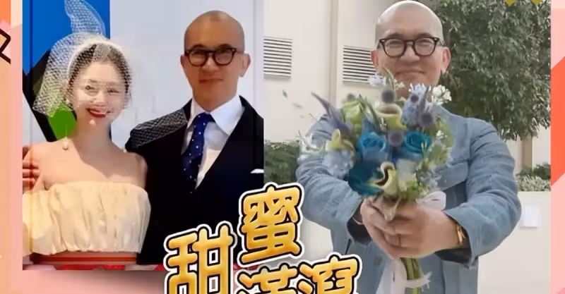 具俊曄訪談足本曝光，公開分手原因婆媳關係，與大S重逢場面催淚