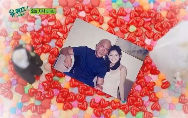 具俊曄訪談足本曝光,公開分手原因婆媳關係,與大S重逢場面催淚