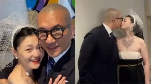 具俊曄訪談足本曝光,公開分手原因婆媳關係,與大S重逢場面催淚
