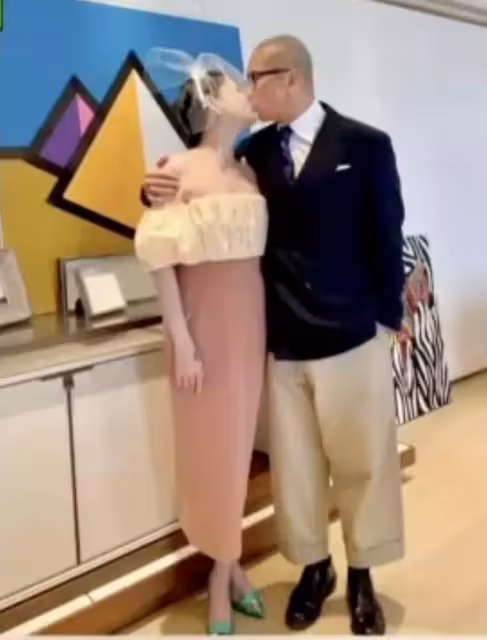 具俊曄訪談足本曝光,公開分手原因婆媳關係,與大S重逢場面催淚