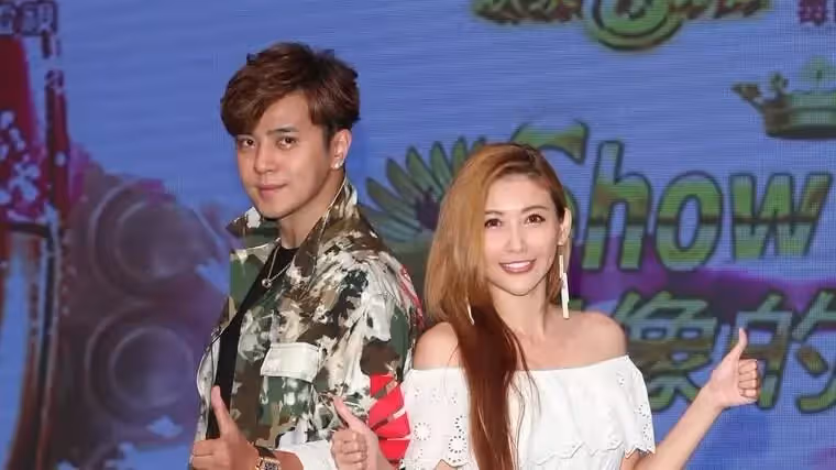 從「胡蝶姐姐」到背負罵名,簡愷樂跌落的口碑還能回去嗎?