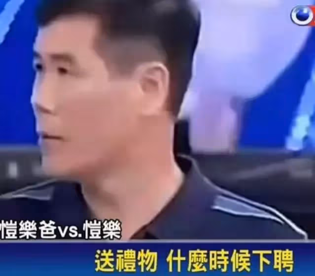 從「胡蝶姐姐」到背負罵名,簡愷樂跌落的口碑還能回去嗎?