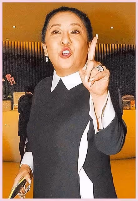 向佐:多次戀愛被向太拒絕,郭碧婷憑什麼嫁入向氏豪門?
