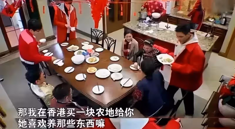 向佐:多次戀愛被向太拒絕,郭碧婷憑什麼嫁入向氏豪門?