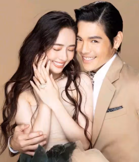 向佐:多次戀愛被向太拒絕,郭碧婷憑什麼嫁入向氏豪門?