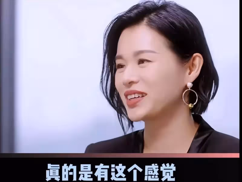 胡杏兒:人生遺憾是認識老公晚!被求婚當煮飯婆:稱孩子不是第一