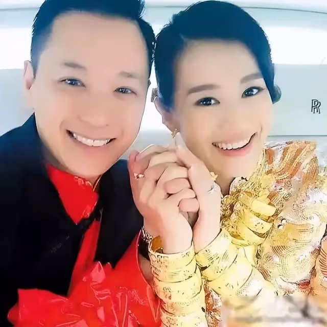 胡杏兒:人生遺憾是認識老公晚!被求婚當煮飯婆:稱孩子不是第一