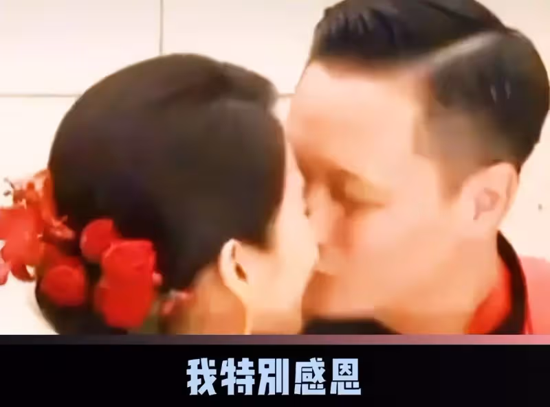 胡杏兒:人生遺憾是認識老公晚!被求婚當煮飯婆:稱孩子不是第一