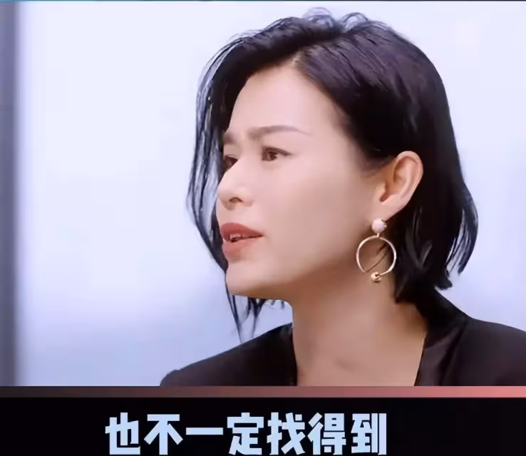 胡杏兒:人生遺憾是認識老公晚!被求婚當煮飯婆:稱孩子不是第一