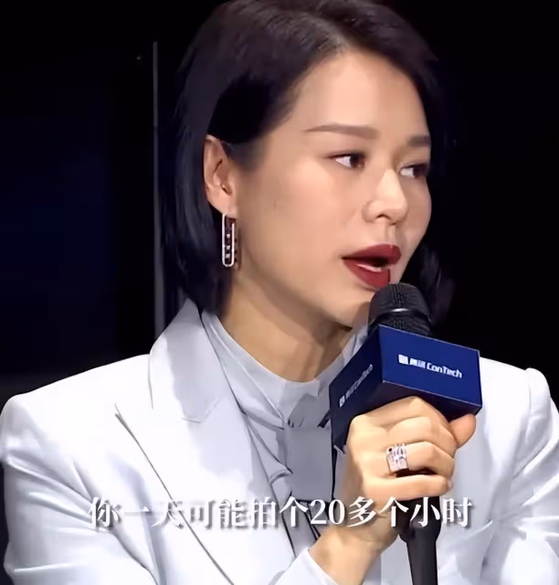 胡杏兒:人生遺憾是認識老公晚!被求婚當煮飯婆:稱孩子不是第一