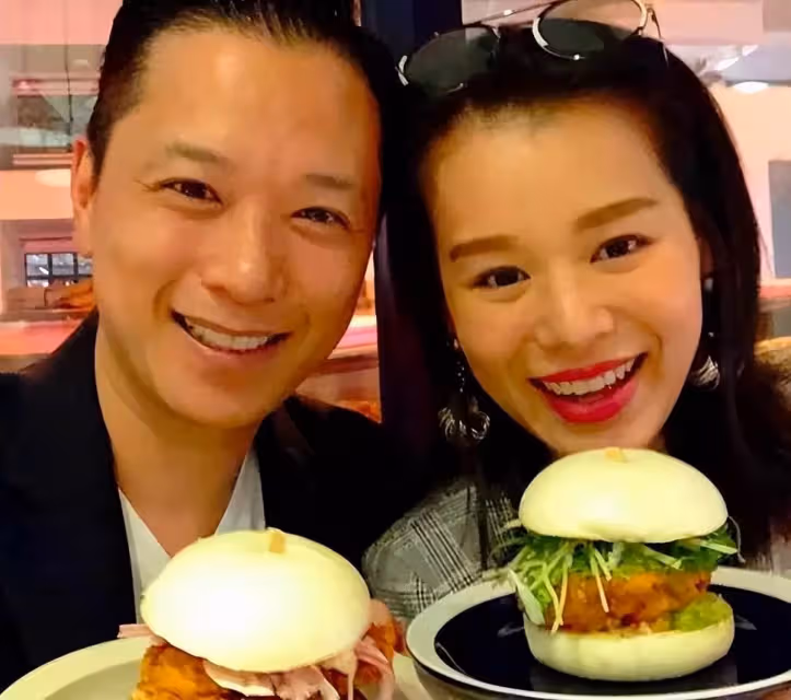 胡杏兒:人生遺憾是認識老公晚!被求婚當煮飯婆:稱孩子不是第一