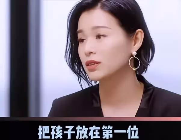 胡杏兒:人生遺憾是認識老公晚!被求婚當煮飯婆:稱孩子不是第一