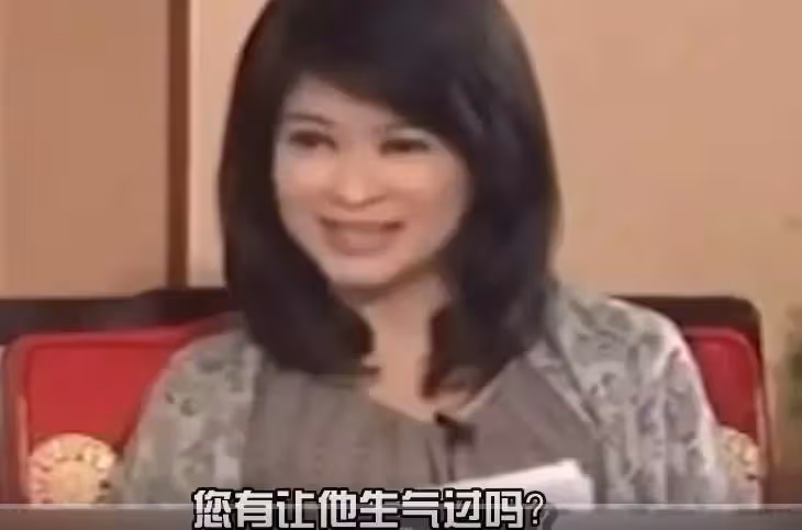 何超瓊承認自己是唯一敢跟賭王據理力爭的人!早年曾被父親控告