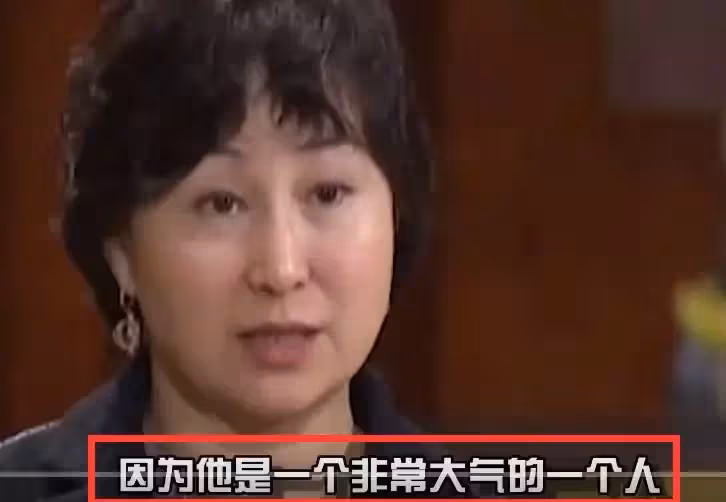 何超瓊承認自己是唯一敢跟賭王據理力爭的人!早年曾被父親控告