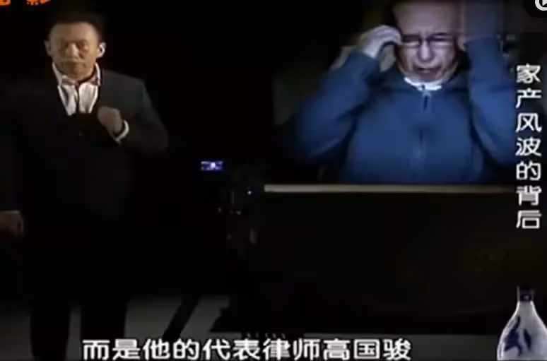 何超瓊承認自己是唯一敢跟賭王據理力爭的人!早年曾被父親控告