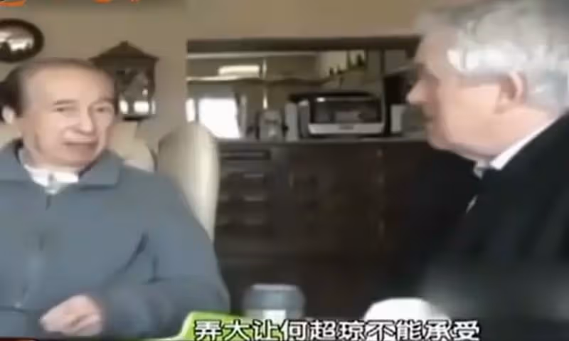 何超瓊承認自己是唯一敢跟賭王據理力爭的人!早年曾被父親控告