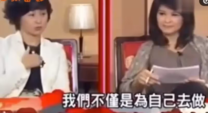 何超瓊承認自己是唯一敢跟賭王據理力爭的人!早年曾被父親控告