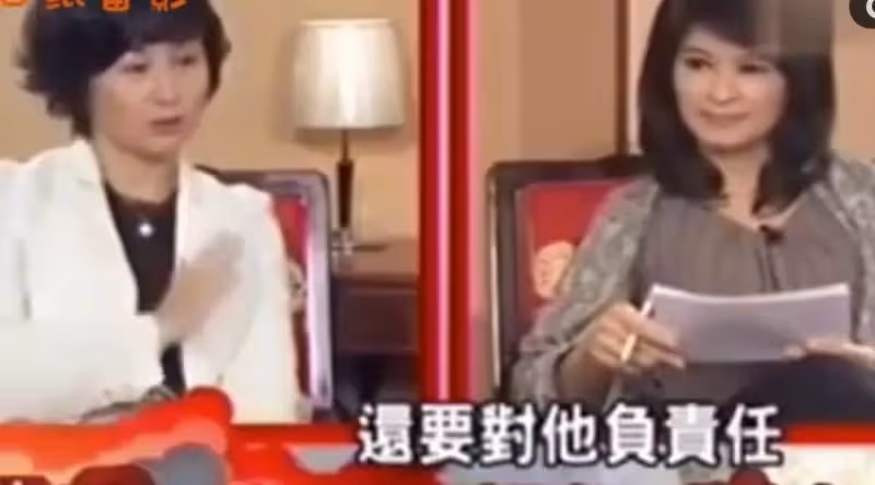 何超瓊承認自己是唯一敢跟賭王據理力爭的人!早年曾被父親控告