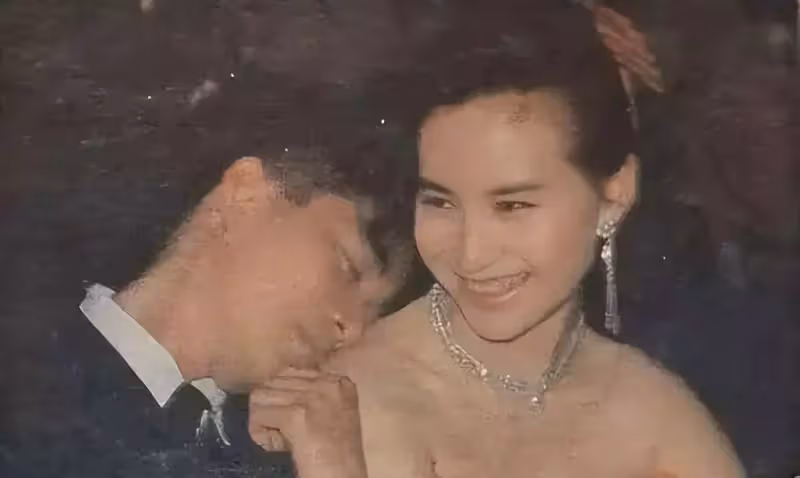 何超瓊承認自己是唯一敢跟賭王據理力爭的人!早年曾被父親控告