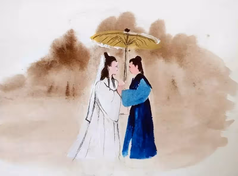 同演白娘子,趙雅芝和林青霞現在過得如何?私下卻都活得太俗,沒一個活成仙女