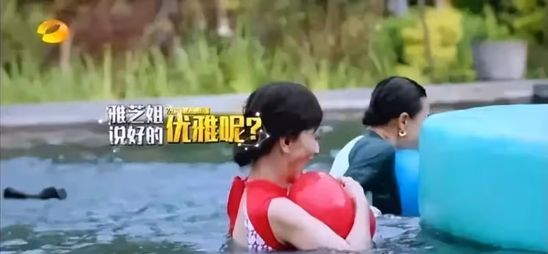 同演白娘子,趙雅芝和林青霞現在過得如何?私下卻都活得太俗,沒一個活成仙女