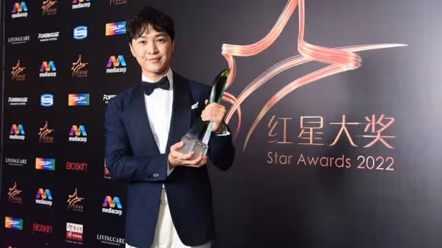 陳鳳玲約滿離開新傳媒　徐鳴傑「一點也不意外」