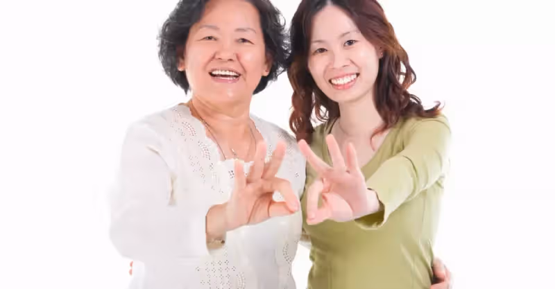 「兒子，你媳婦不管，你來伺候我」兒：是你要AA的，我上班沒時間