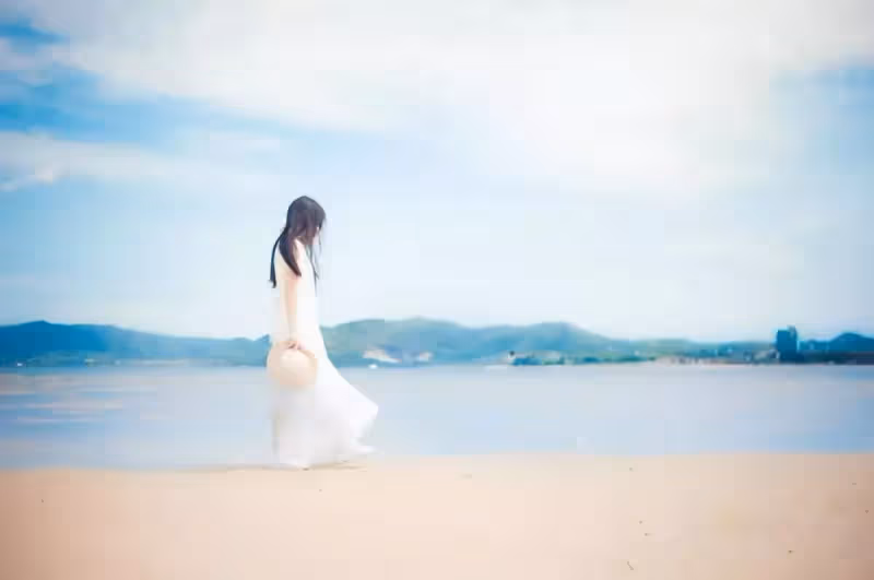 莫要大意!「如果你有女兒」請告訴她:遇到九件事 要「及時拒絕」千萬別不好意思