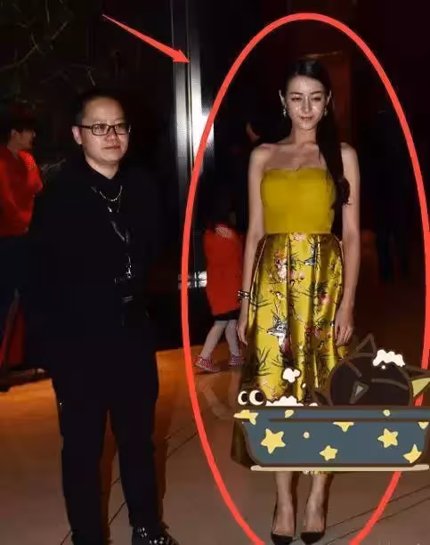 6年前的迪麗熱巴有多青澀? 當關掉10級美顏後, 楊冪真是撿到寶了