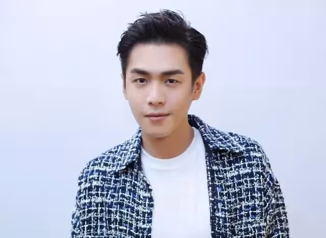 迪麗熱巴攜新劇來襲!男主不輸楊洋,豪華主演陣容引人期待!