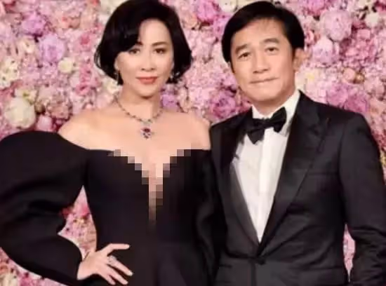 劉嘉玲售賣近2億豪宅!內部裝修「太奢華」,手中仍握「10套以上」物業,價值40億左右,無兒無女做自己想做的事