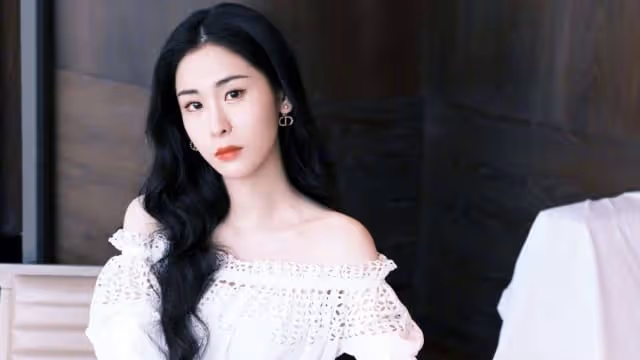 遭瘋傳懷孕導致左耳失聰　張碧晨親揭真相