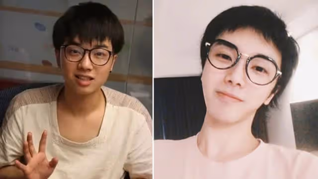 遭瘋傳懷孕導致左耳失聰　張碧晨親揭真相