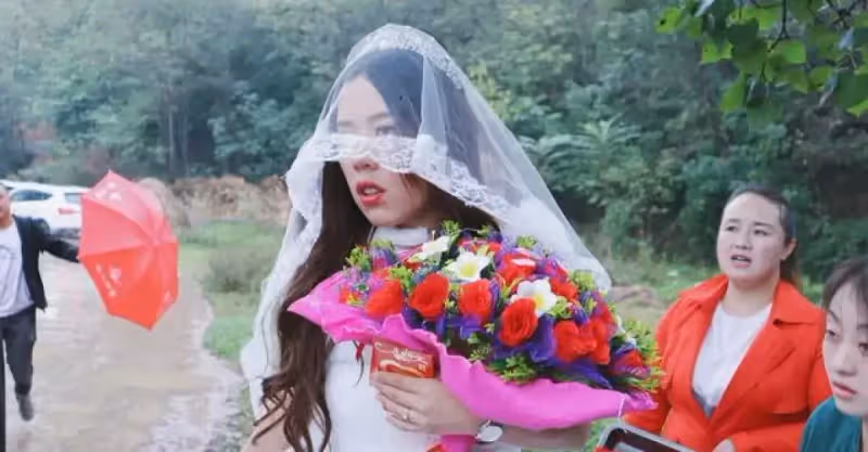 「求你跟我女兒復婚吧，小舅子20萬彩禮靠你了」男子一番話真打臉