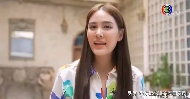 2022泰國三台下半年, 10部高人氣電視劇發布