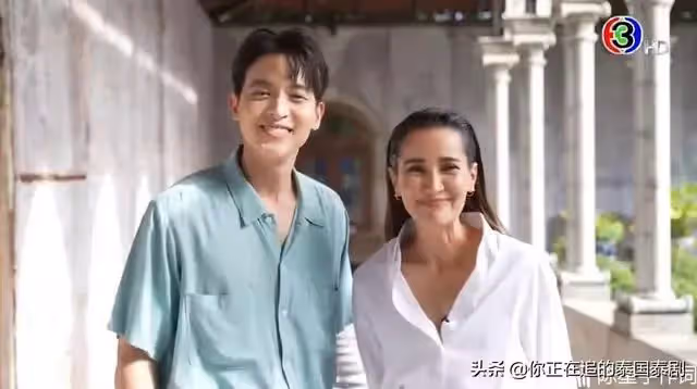 2022泰國三台下半年, 10部高人氣電視劇發布