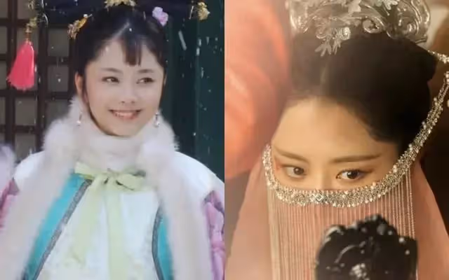 譚松韻新劇《歸路》,首次搭檔井柏然,原著做編劇,令人期待