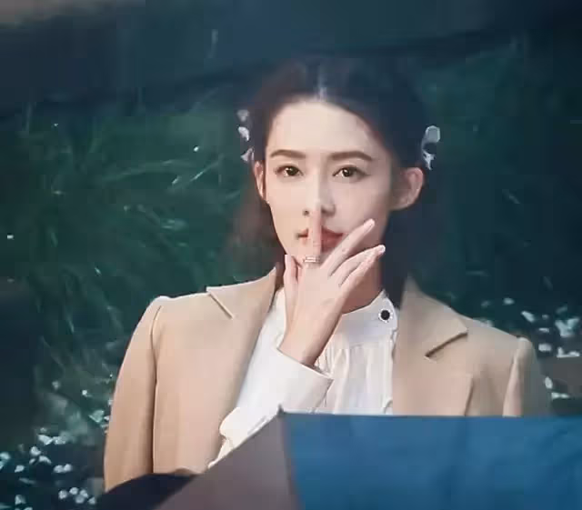 任嘉倫《請君》路透曝光,身穿鎧甲夢回南辰王,粉絲:追定了!