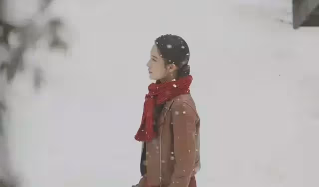 任嘉倫《請君》路透曝光,身穿鎧甲夢回南辰王,粉絲:追定了!