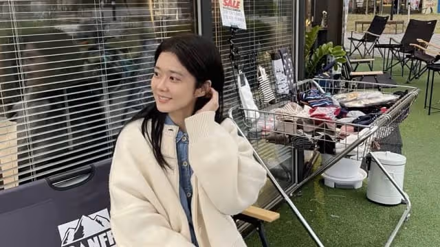 張娜拉結婚喜帖曝光　護夫心切向賓客列4項請求
